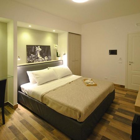 Bed and Breakfast Le Stanze Del Grillo Palermo Exterior foto