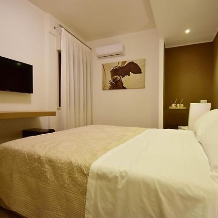 Bed and Breakfast Le Stanze Del Grillo Palermo Exterior foto