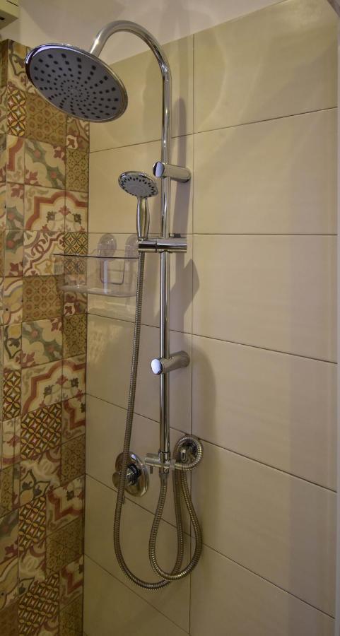 Bed and Breakfast Le Stanze Del Grillo Palermo Exterior foto