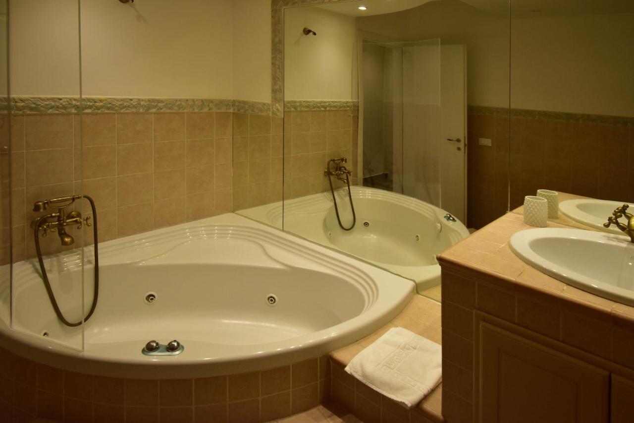 Bed and Breakfast Le Stanze Del Grillo Palermo Exterior foto