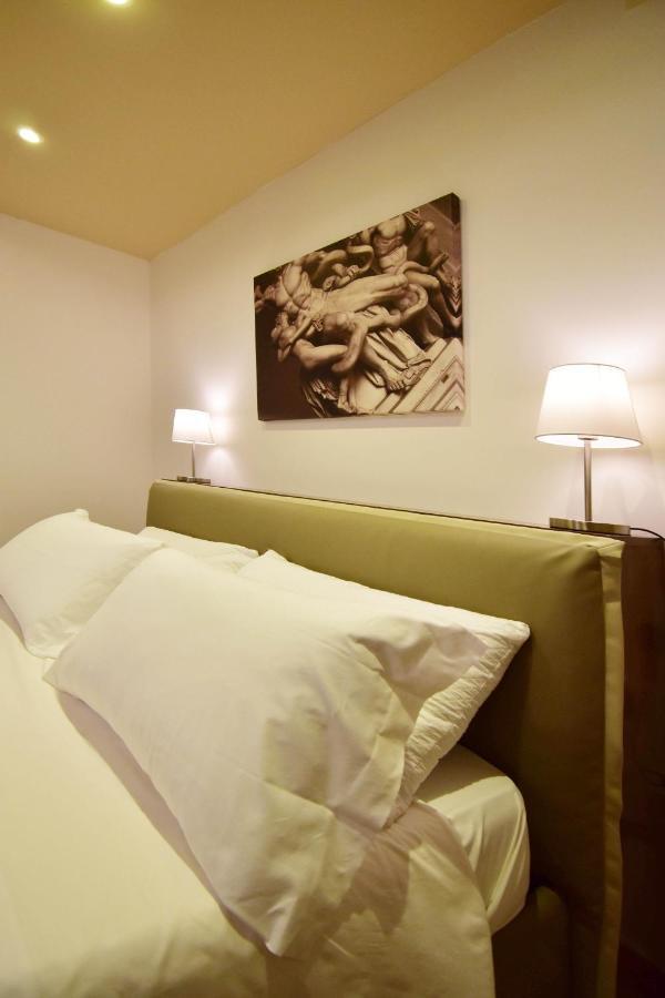 Bed and Breakfast Le Stanze Del Grillo Palermo Exterior foto