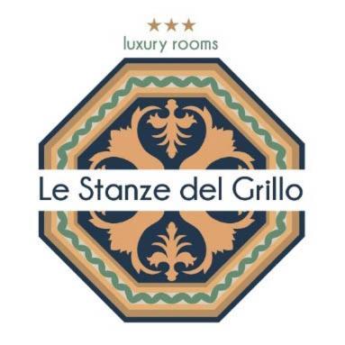 Bed and Breakfast Le Stanze Del Grillo Palermo Exterior foto